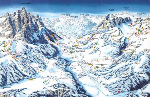 Appartamenti Kratter Pietro - Foto 36