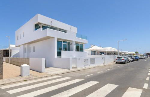 Playa de Guacimeta - Alisios - Foto 16