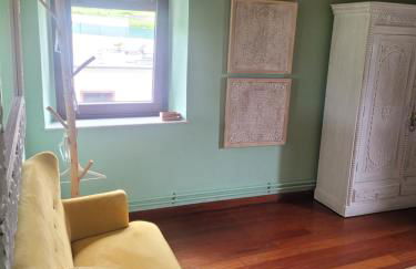 O Salgueiral Xove - Foto 16