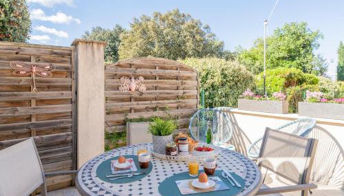 La Petite Maison - Foto 4