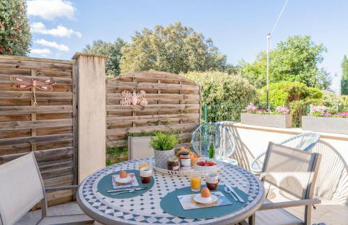 La Petite Maison - Foto 4