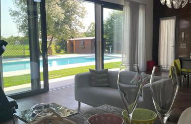 Luxury Loft Ai 2 lecci Relaxing oasis with pool - Photo 34