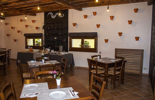 Agriturismo La Valle di Vico - Foto 60