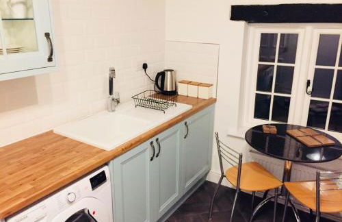 Kenilworth Cosy Garden View Apartment - Foto 8