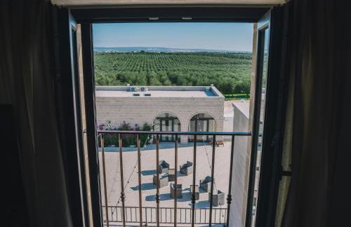 Masseria Sacramento - Foto 95