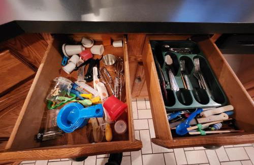 Eagles Nest Mansion - Foto 16