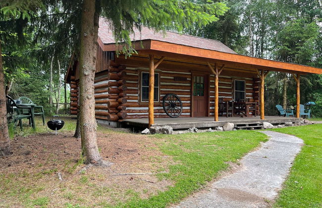 Holiday Home With Garden in Den Ham - Foto 24