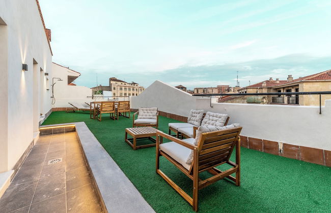 Ando apartments - Foto 63