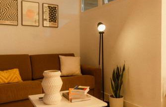 Unique NYC style Loft in the heart of Madrid - Foto 24