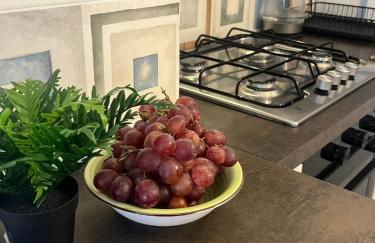 Bella Alba Apartment on the beach - Foto 33