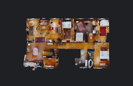 145m² city center 4 bedrooms view of the Cathedral - Foto 28