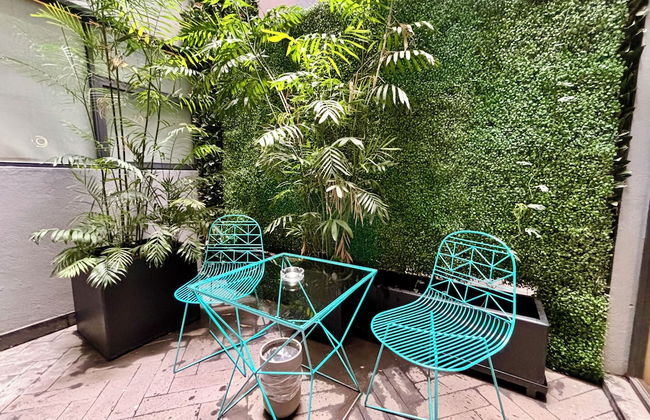 Park Life Masaryk - Foto 60