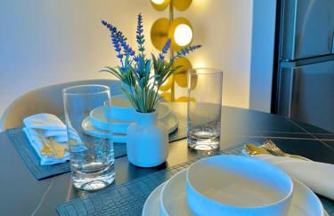 NEW One Bedroom Penthouse, Silver Lake + Parking! - Foto 9