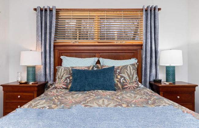 111 Hickory Springs in Wintergreen Resort - Foto 22