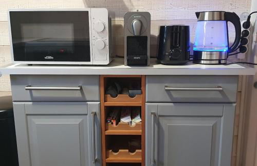 Lovely apartment with a garage on premises - Foto 10