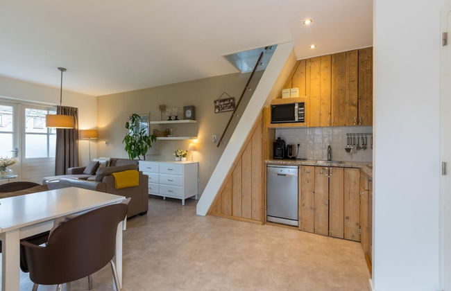 Appartement - Sloestraat 25 Zoutelande - Foto 21