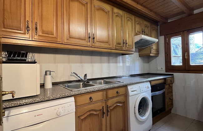 Casa Damián del Baile Apartamentos - Foto 36