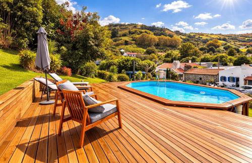 Casa do Açor - Villaverde Azores - Foto 8