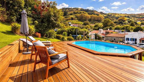 Casa do Milhafre - Villaverde Azores - Foto 1