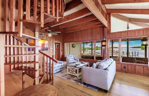 Lostman's Lodge - Everglade City, Sunset View Pool & Hot Tub - Photo 58