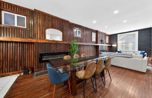 Stylish City Oasis ABODEbucks - Foto 9