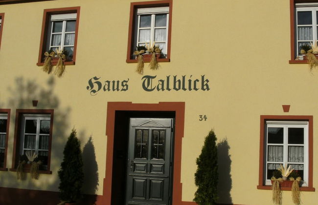 Cozy Morbach Getaway - Photo 13