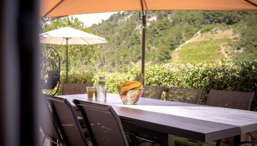 Stiniva Bay - Hvar Villa - Foto 5