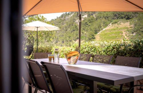 Stiniva Bay - Hvar Villa - Foto 5