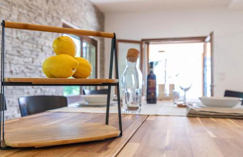 Villa Piscina La Trinità - Foto 22