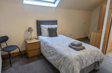 56 Bayhead Stornoway, 7 Bedroom house - Foto 11