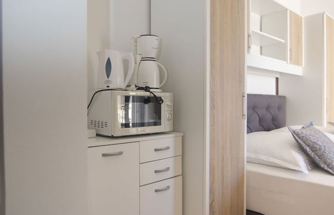 Apartments and Rooms Kapulica - Foto 53