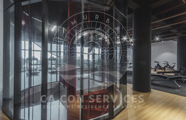 TimurBay Seaview Stunning By CA CON - Foto 29