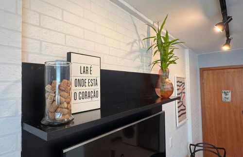 Sudoeste - aconchegante, silencioso, funcional - Foto 11