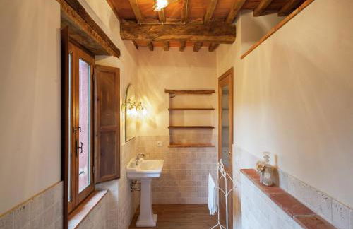 Tuscan Farmhouse in Castiglione di Garfagnana with Garden - Foto 22