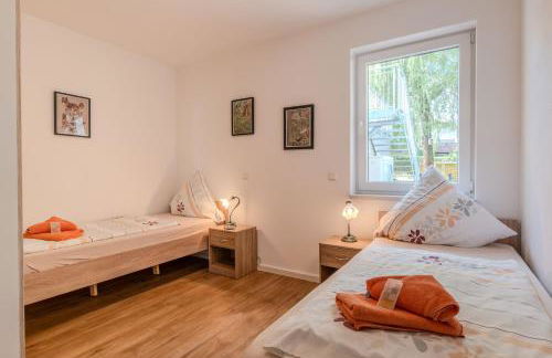 Ferienwohnungen Mäusenest - Foto 11