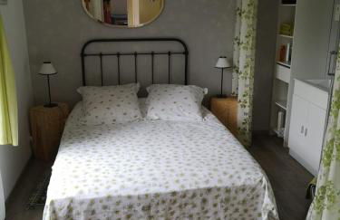 La maisonnette - 5 min Gare - Parking Facile - Netflix - Foto 6