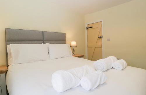 Granary Cottage - Photo 20