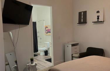 Top Floor Downtown 1BR, Stadium Views, 5 Min Walk to Stadium - Foto 5