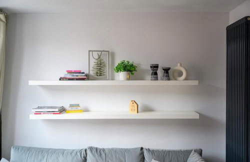 Stunning Luxury Townhouse in Centre of Manchester - Foto 6