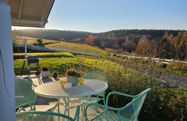 Domek Polna Cisza Bieszczady - Foto 27