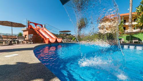 Apartamentos Atlántico Resort - Foto 5