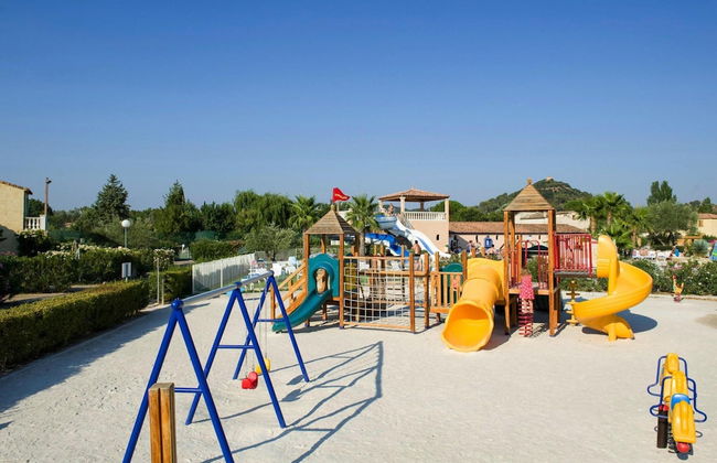 Terraced House in Vidauban With Water Slides - Foto 14