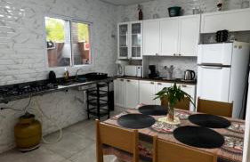 Pé na Areia Itanhaém Churrasqueira - Foto 20