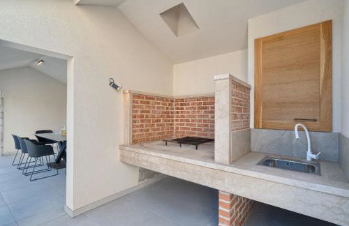 Holiday Home Ferienvilla Lovorika by Interhome - Foto 28