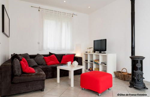 La maison du port - Photo 7