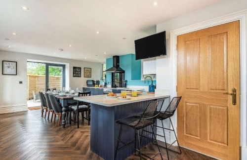 4 Bed in Llanelltyd 85970 - Foto 4