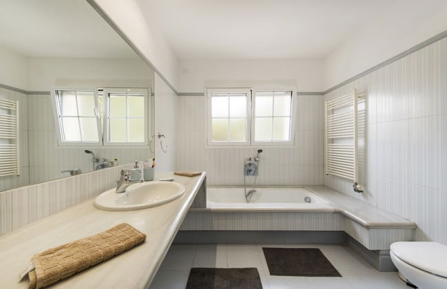 Olala Sea&City View Villa - Foto 43