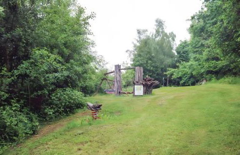Ferienhaus Natur pur - Foto 18