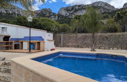 Villa Monte y Mar - Foto 4