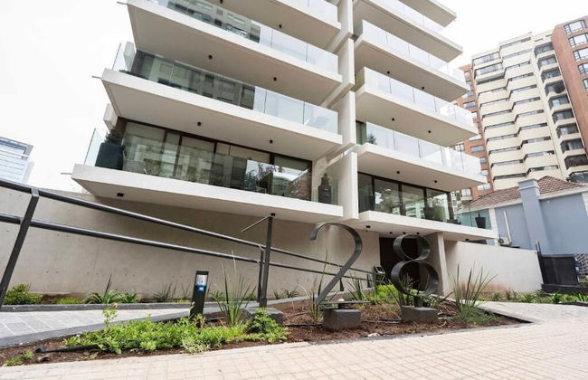 AT HOME El Golf - Foto 1